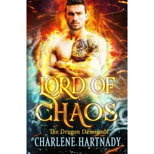 Lord of Chaos