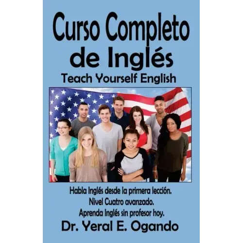 Curso Completo de Ingles: Nivel Cuatro