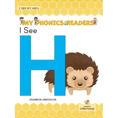 I See H