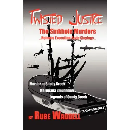 Twisted Justice