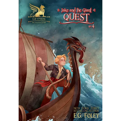 Jake & the Giant: Quest
