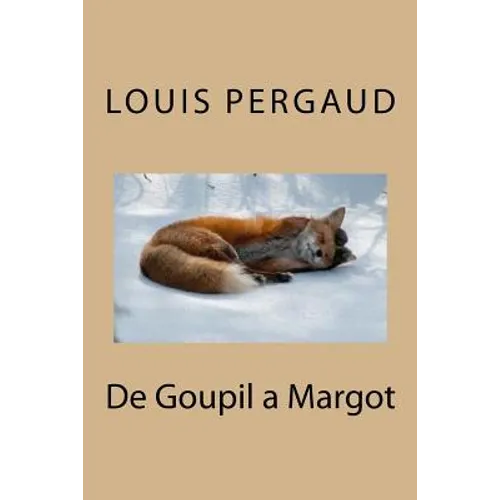 De Goupil a Margot