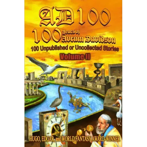 Ad 100: Volume II
