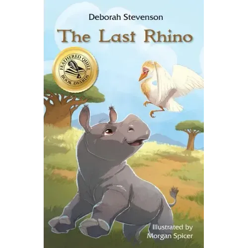 The Last Rhino