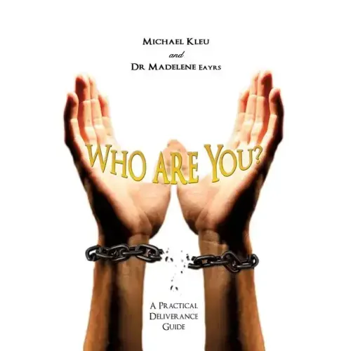 Who Are You?
