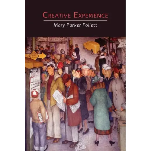 Creative Experience