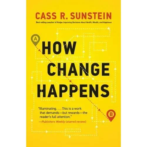 How Change Happens