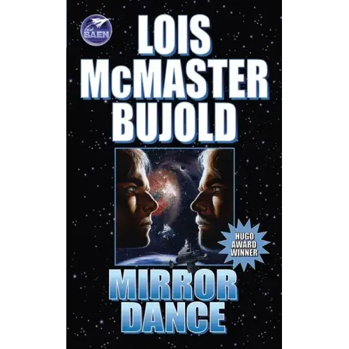 Mirror Dance