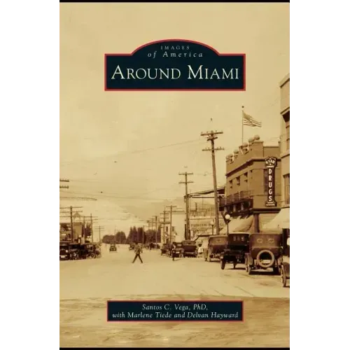 Around Miami