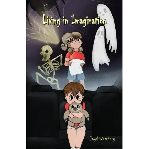 Living in Imagination