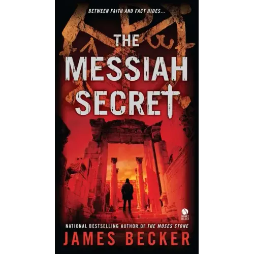 The Messiah Secret