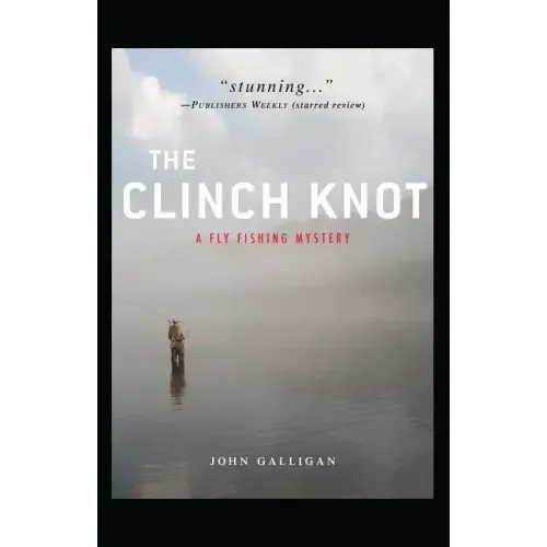 The Clinch Knot