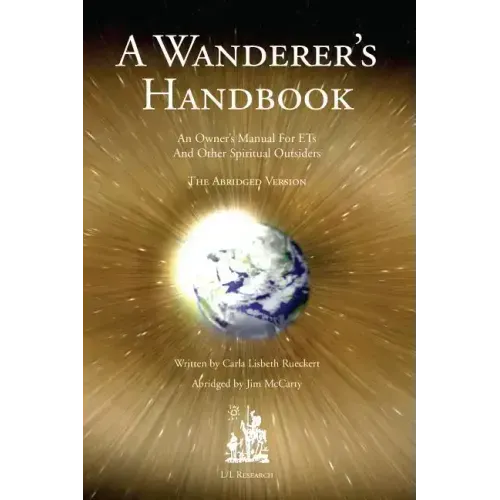 A Wanderer's Handbook