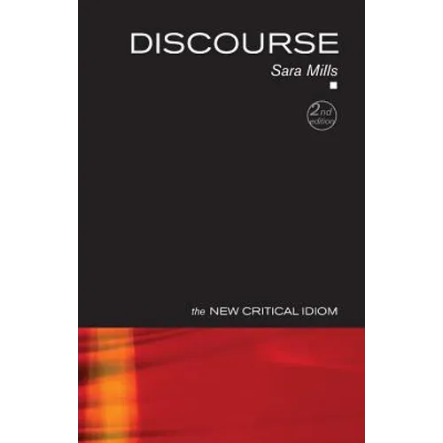 Discourse