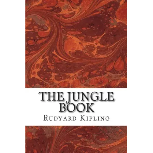 The Jungle Book: (Rudyard Kipling Classics Collection)