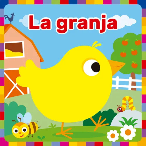 Granja, La (Obelisco)