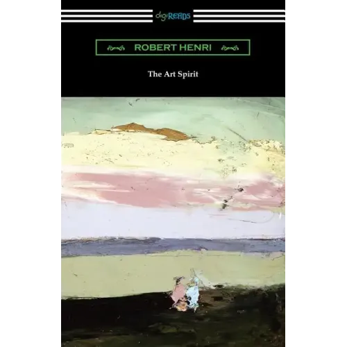 The Art Spirit
