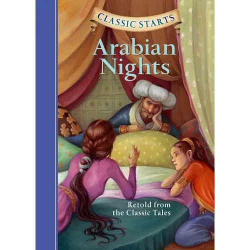 Arabian Nights