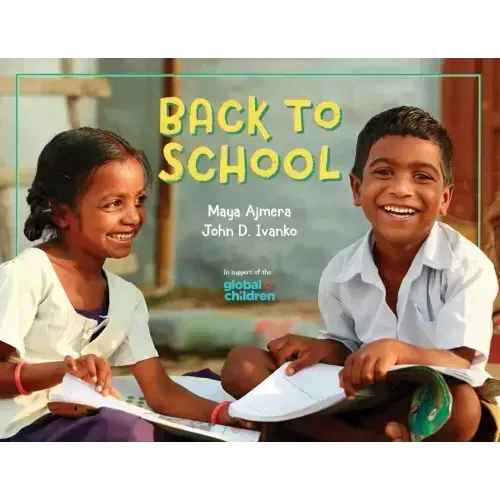 Back to School: A Global Journey