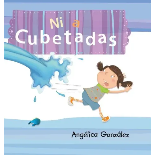 Ni a cubetadas