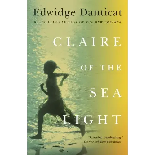 Claire of the Sea Light