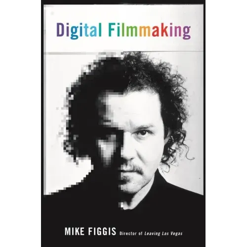 Digital Filmmaking