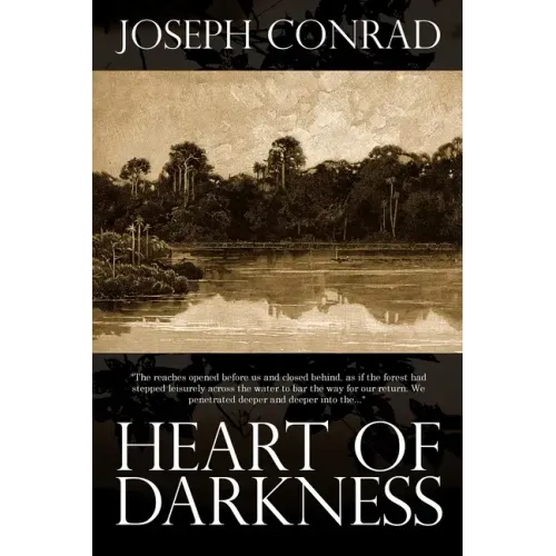 Heart of Darkness