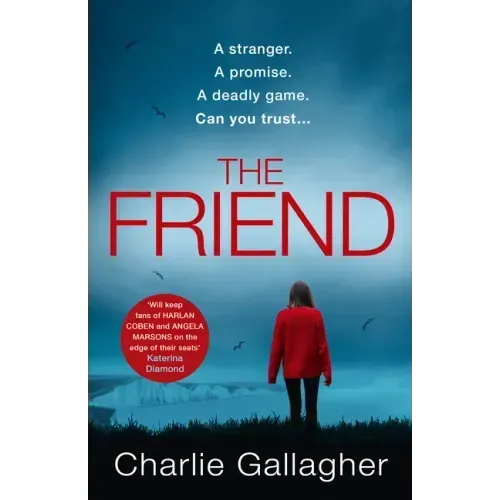 The Friend