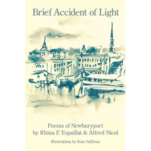 Brief Accident of Light