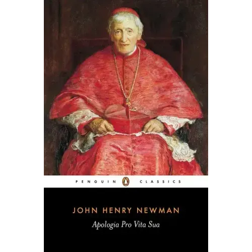Apologia Pro Vita Sua