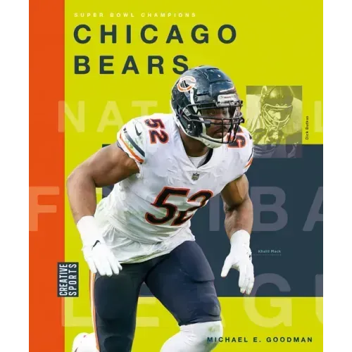 Chicago Bears