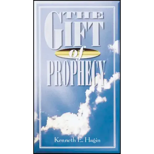 The Gift of Prophecy