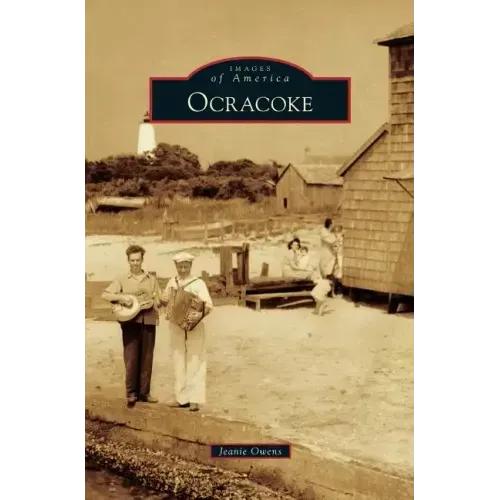 Ocracoke
