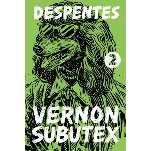 Vernon Subutex 2