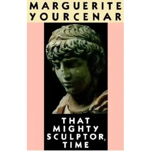 That Mighty Sculptor, Time