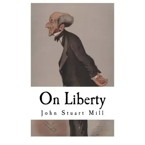 On Liberty