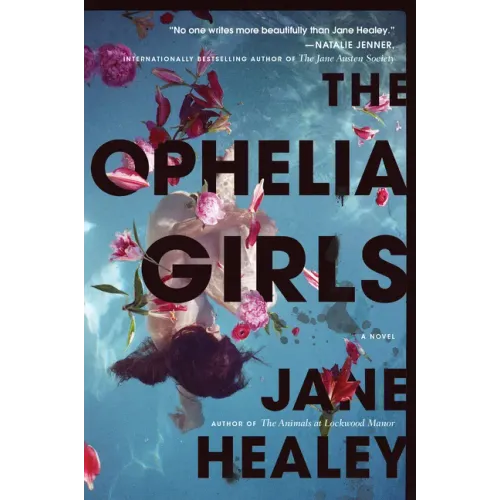 The Ophelia Girls