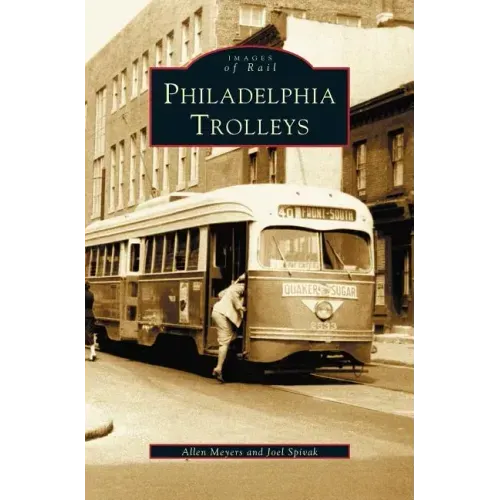 Philadelphia Trolleys