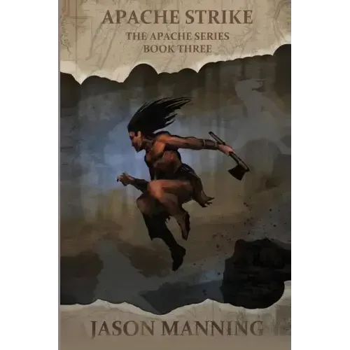 Apache Strike