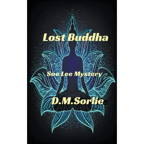 Lost Buddha