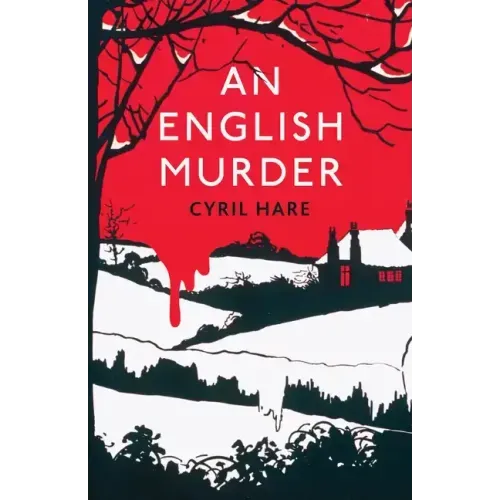 An English Murder