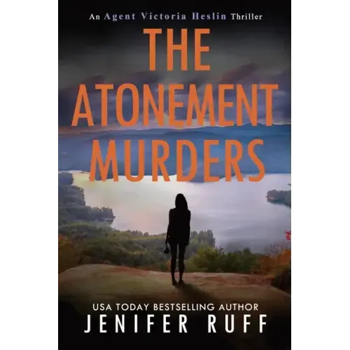 The Atonement Murders