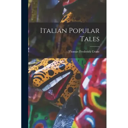 Italian Popular Tales