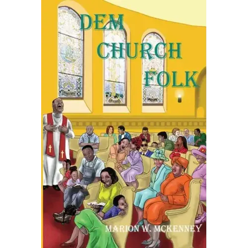 Dem Church Folk