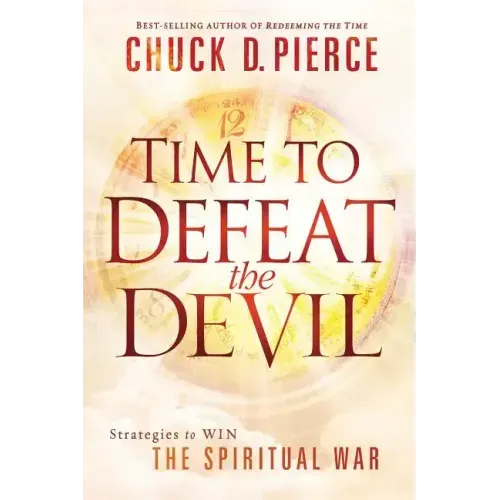 Time to Defeat the Devil