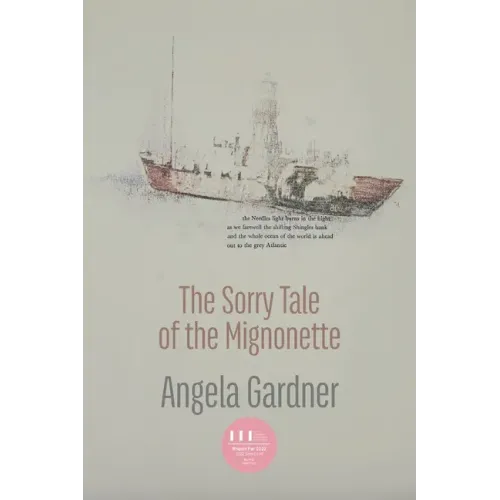 The Sorry Tale of the Mignonette