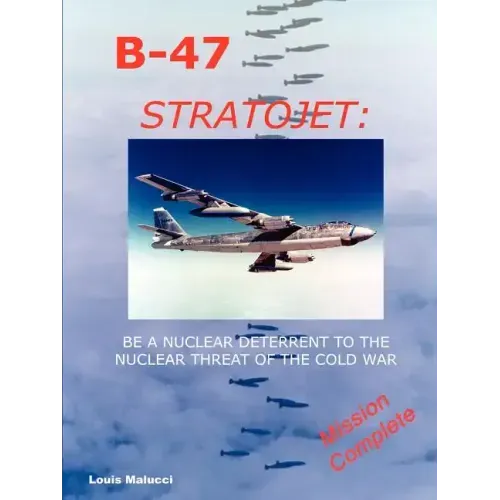 B-47: Stratojet