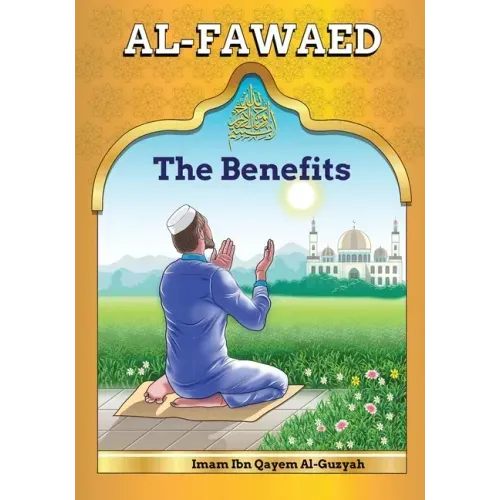 AL-Fawaid: A Collection of Wise Sayings
