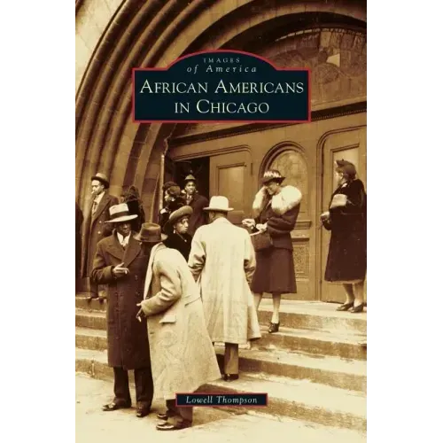 African Americans in Chicago