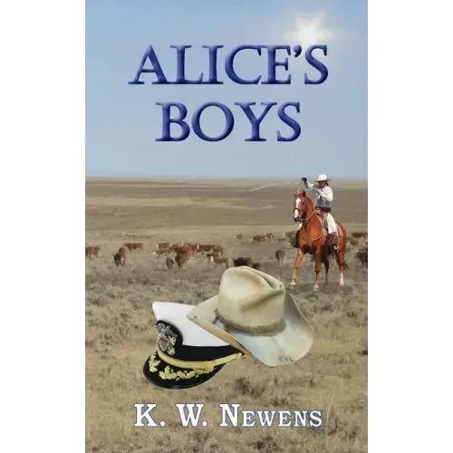 Alice's Boys